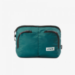 AEVOR Sacoche Bag Ripstop Evergreen 4 - Suurus 4 l (AVR-SHB-001-20146 Kotid)